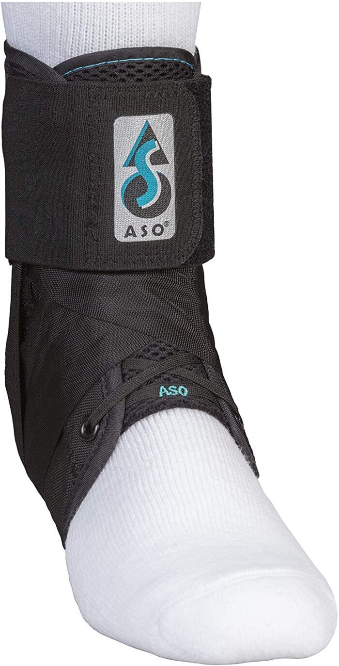 Med Spec ASO Ankle Stabilizer - Precision Physical Therapy